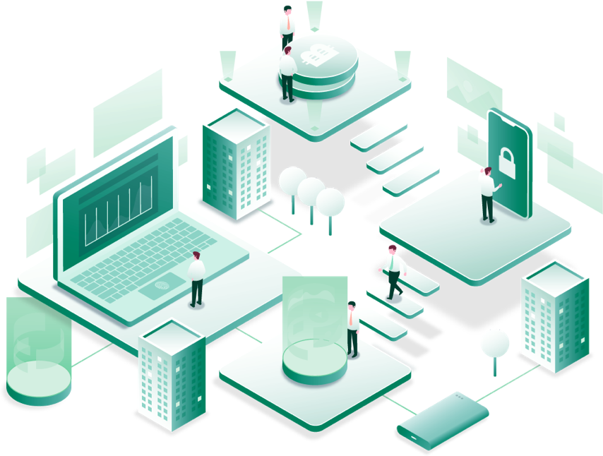 Contrate a Cloud Broker MV e tenha suporte especializado para garantir a solução completa para sua instituição.