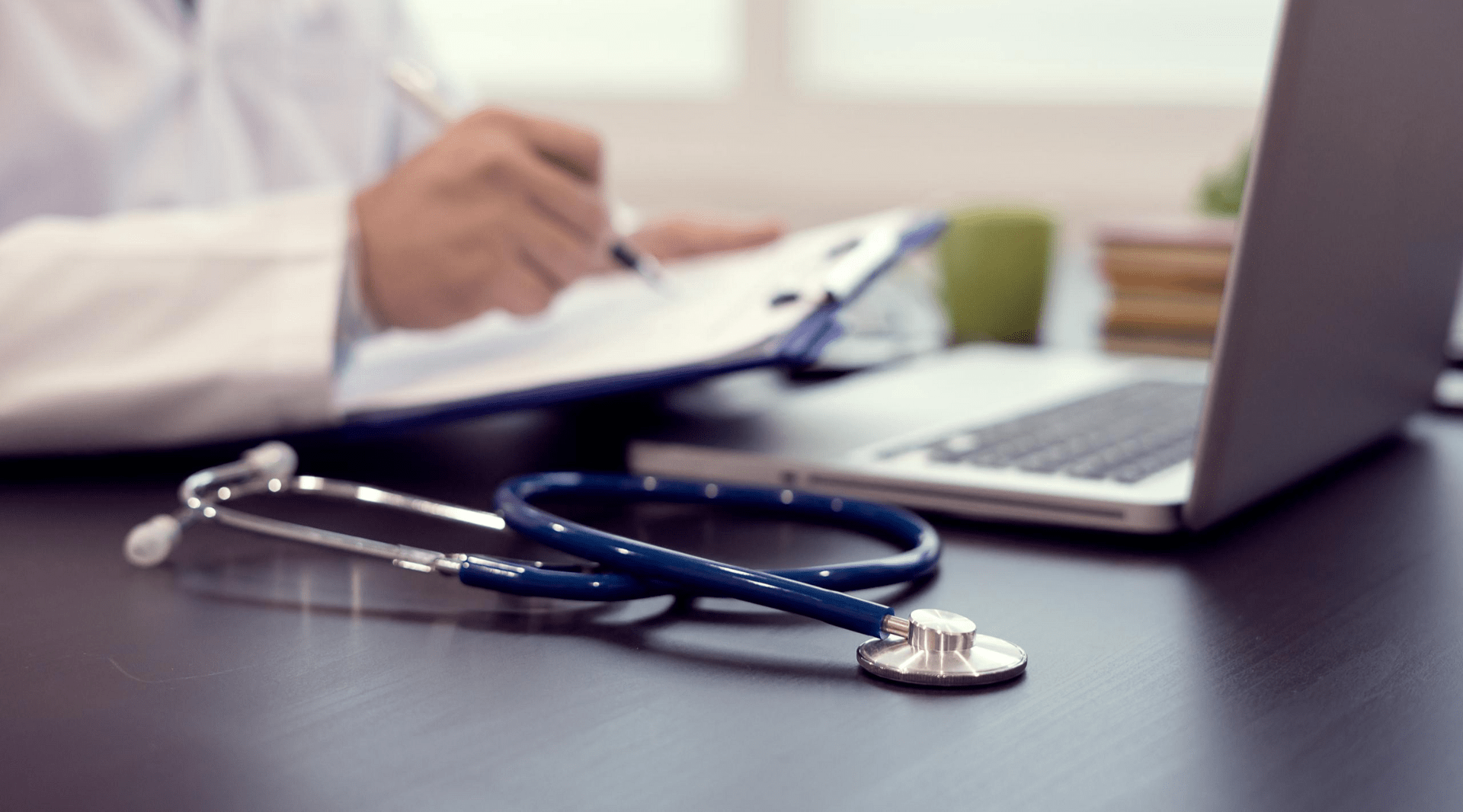 Novo assessor estratégico para gestão clínica-hospitalar