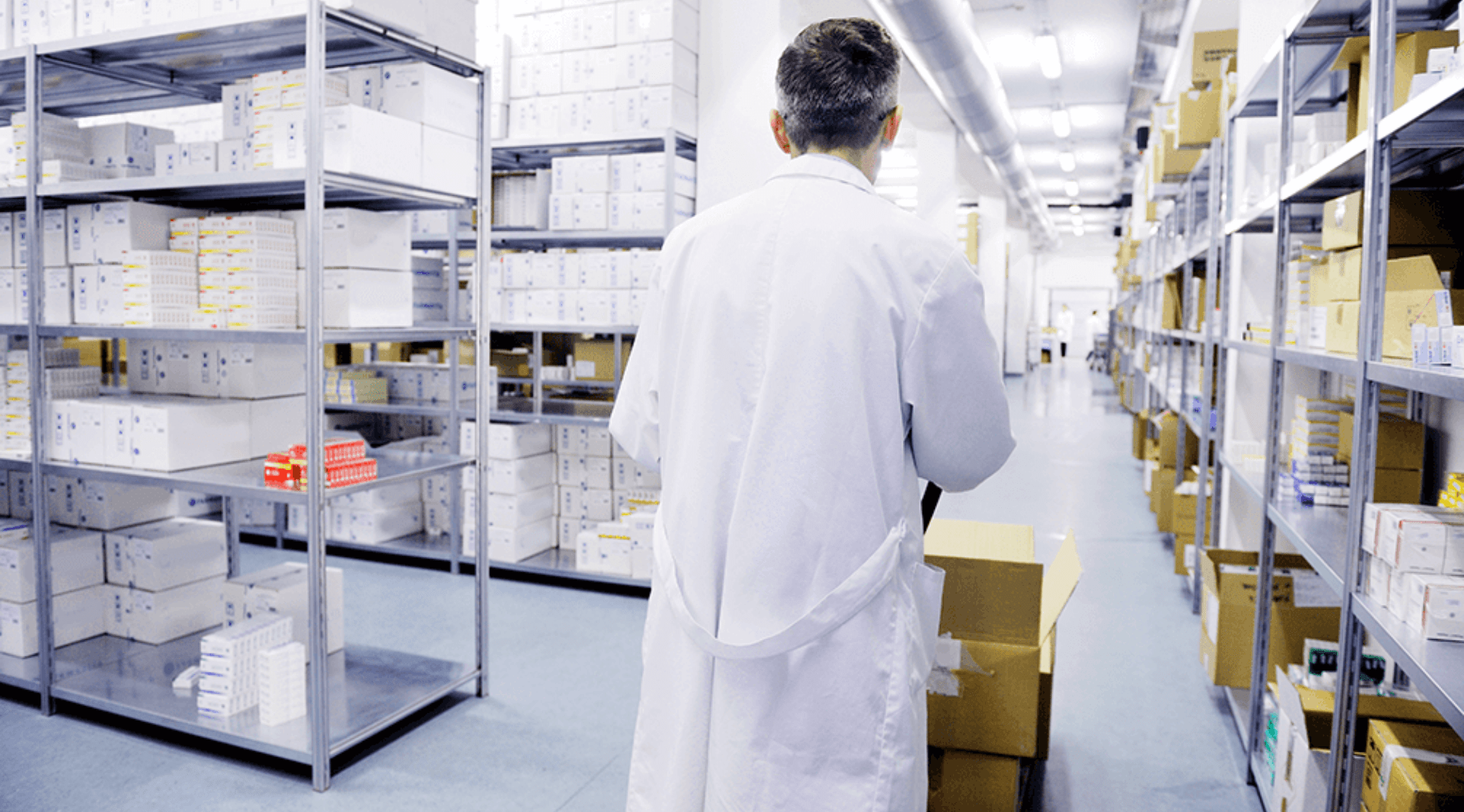 Como fazer planejamento de estoque eficiente na farmácia hospitalar?