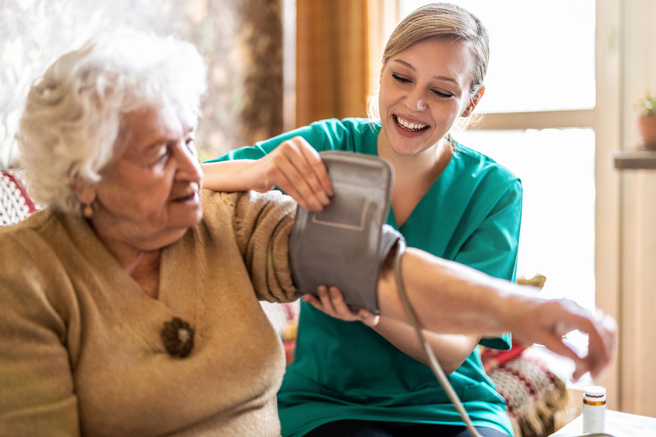 4 benefícios e 5 desafios da gestão hospitalar em home care