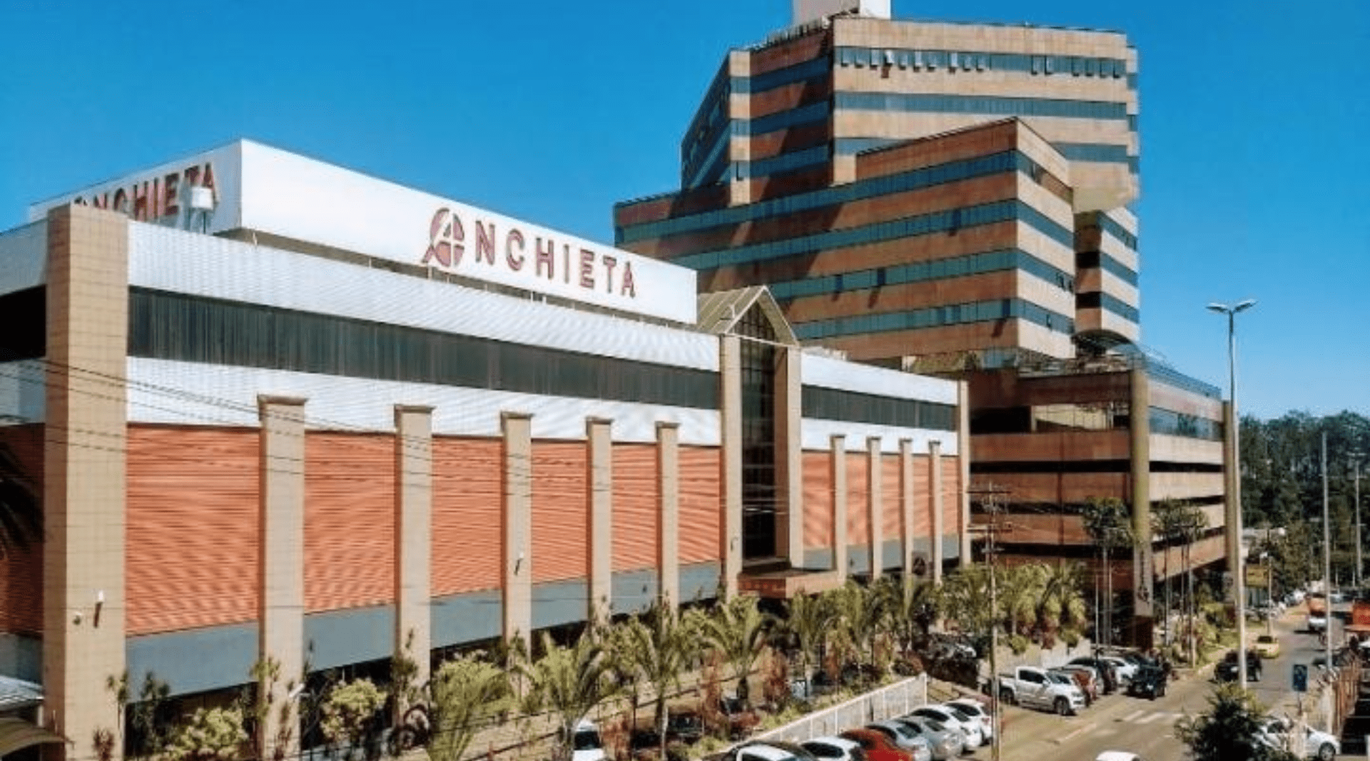 MV é escolhida para otimizar processos no Hospital Anchieta