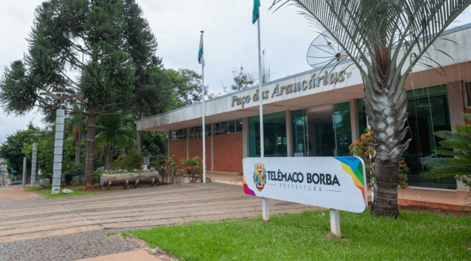 Secretaria de Saúde de Telêmaco Borba integra a Comunidade MV