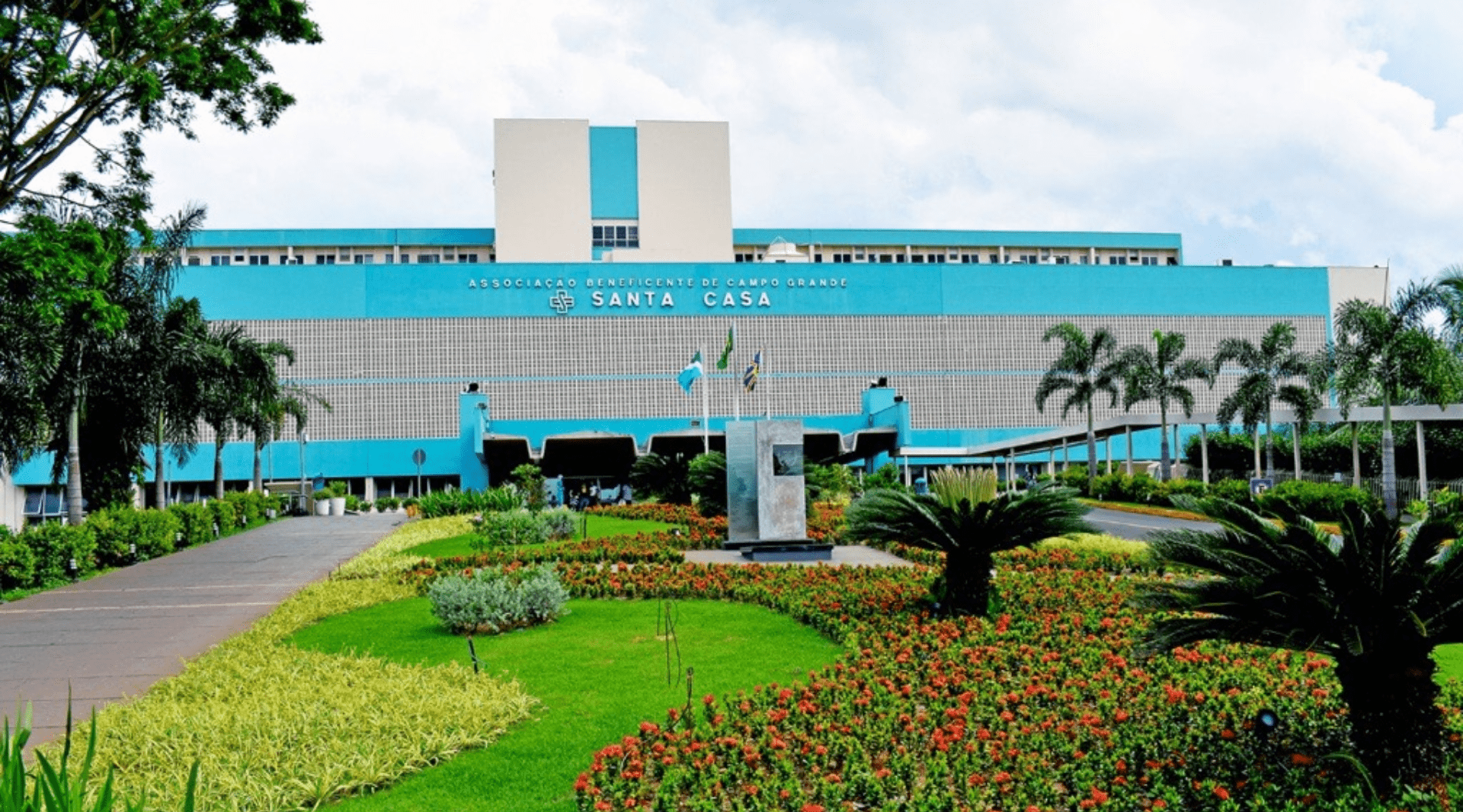 Maior hospital do Mato Grosso do Sul utiliza tecnologia do VIVACE MV para garantir diagnóstico mais preciso