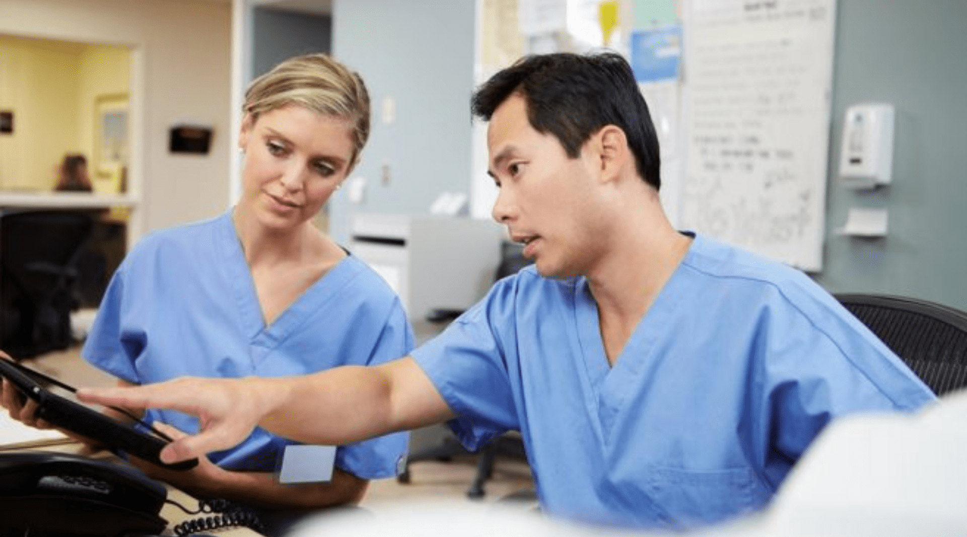 Como a Saúde Digital otimiza a comunicação no hospital