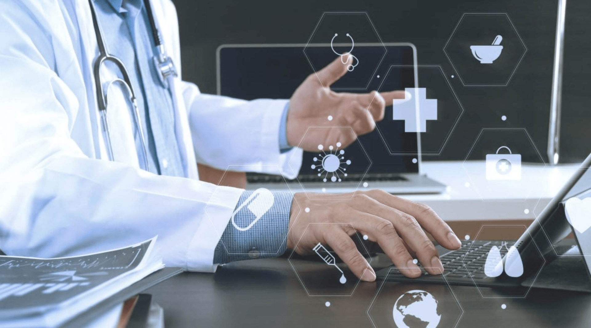 Os 5 principais erros de migração para o Hospital Digital