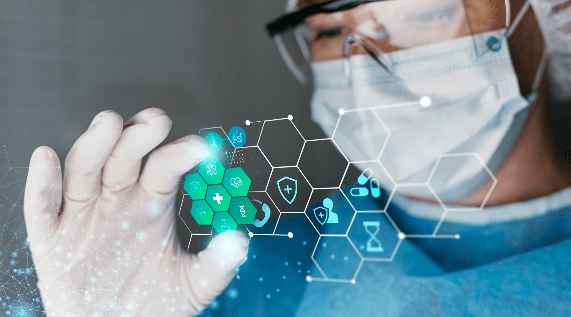 8 tendências de tecnologia hospitalar que você precisa conhecer