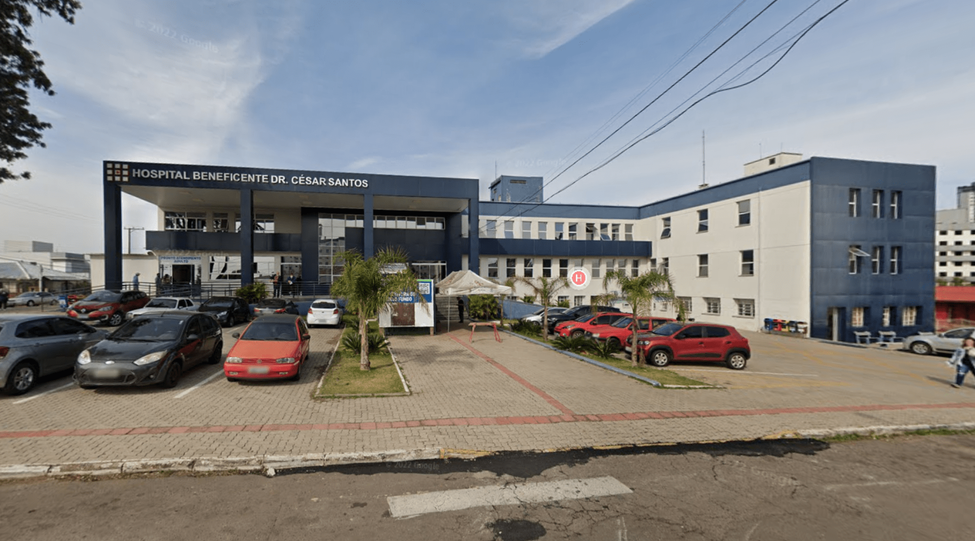 Sistema de gestão SOUL MV® apoiará melhoria do atendimento no Hospital Municipal de Passo Fundo