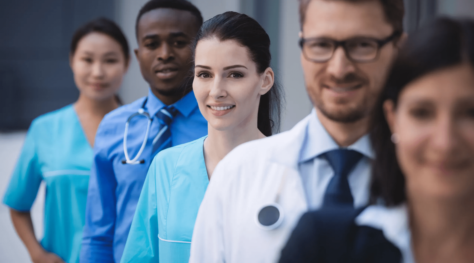 Como atribuir mais valor à gestão de serviços em um hospital?