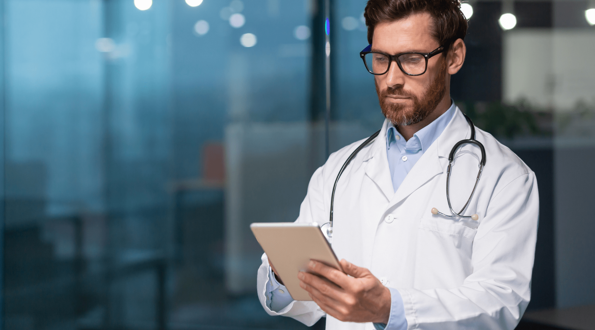 O impacto da legibilidade das informações médicas