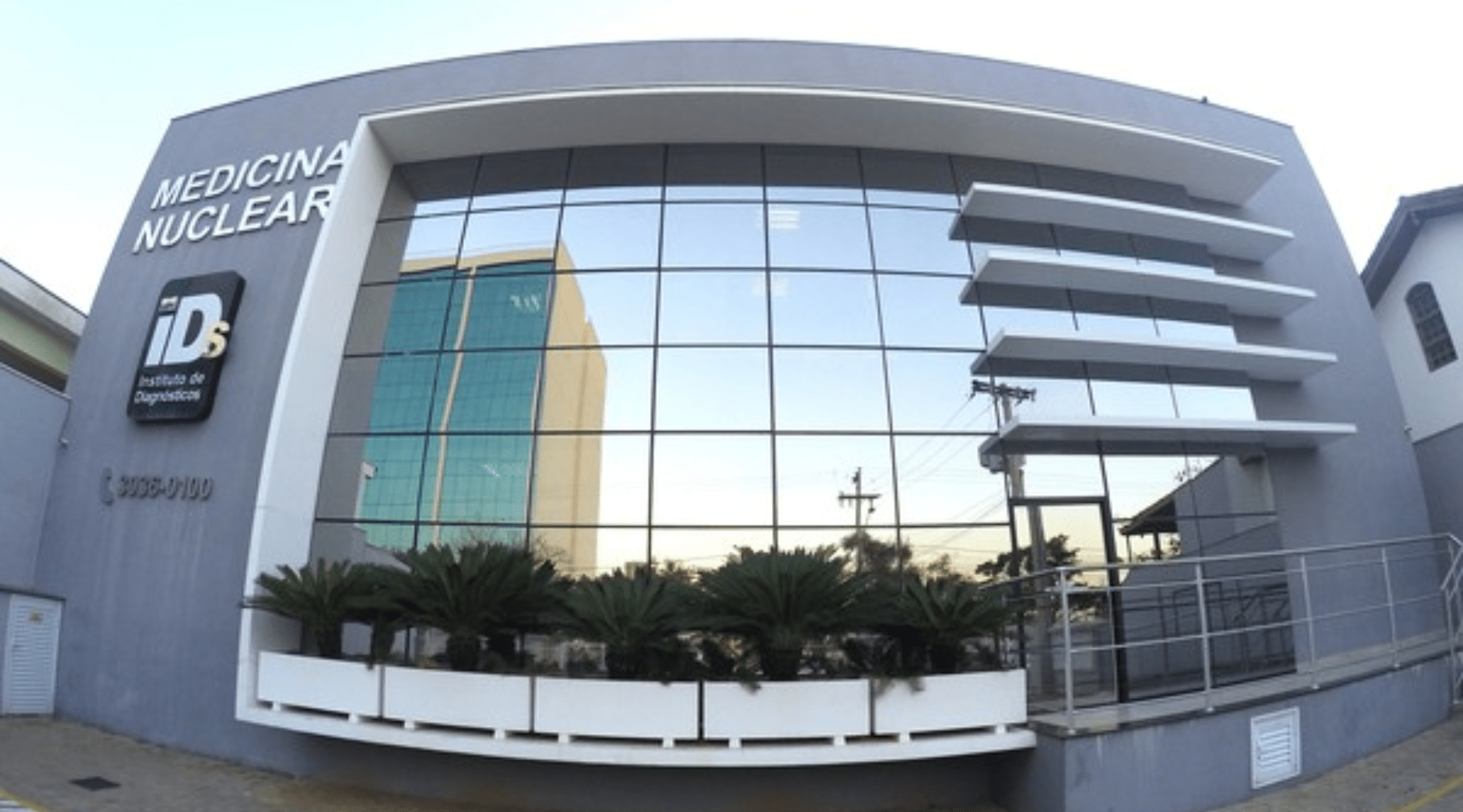Instituto de Diagnóstico de Sorocaba ganha mais eficiência com as soluções MV
