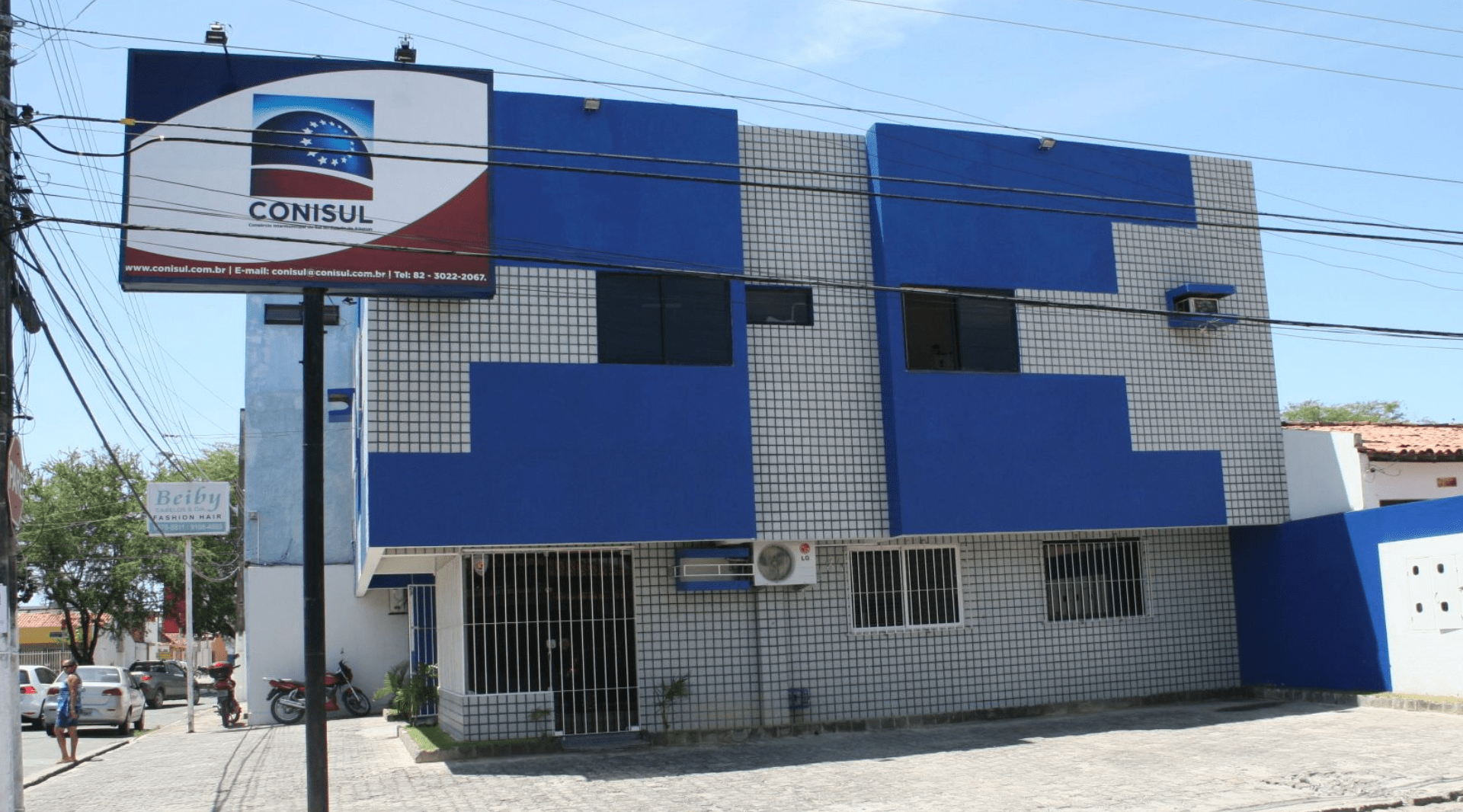 Consórcio intermunicipal inicia implantação de solução MV