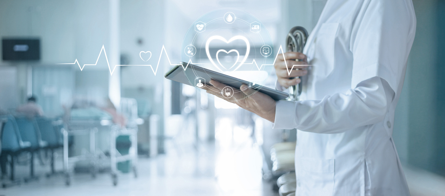 Saúde digital: o que é preciso para a interoperabilidade decolar no Brasil?