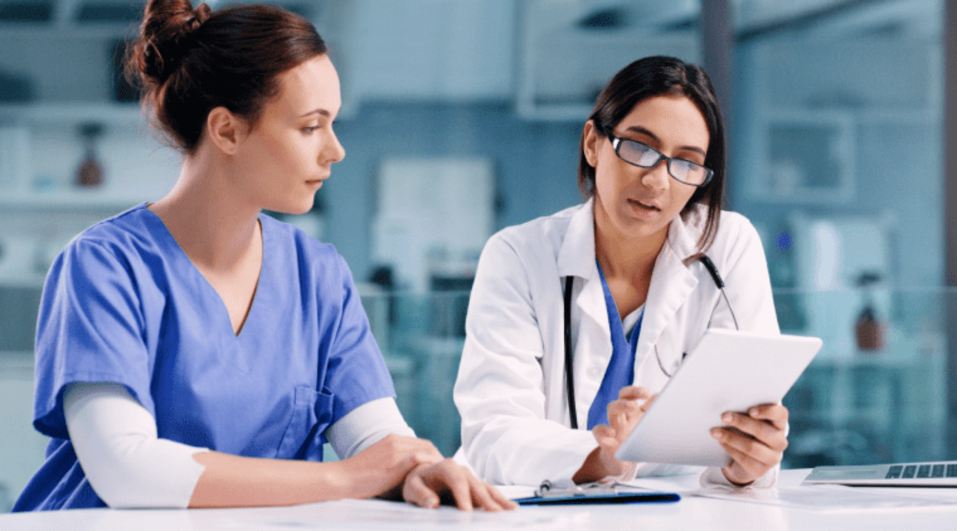 Gestão hospitalar: saiba como usar plataformas de aprendizagem para ampliar a eficiência operacional