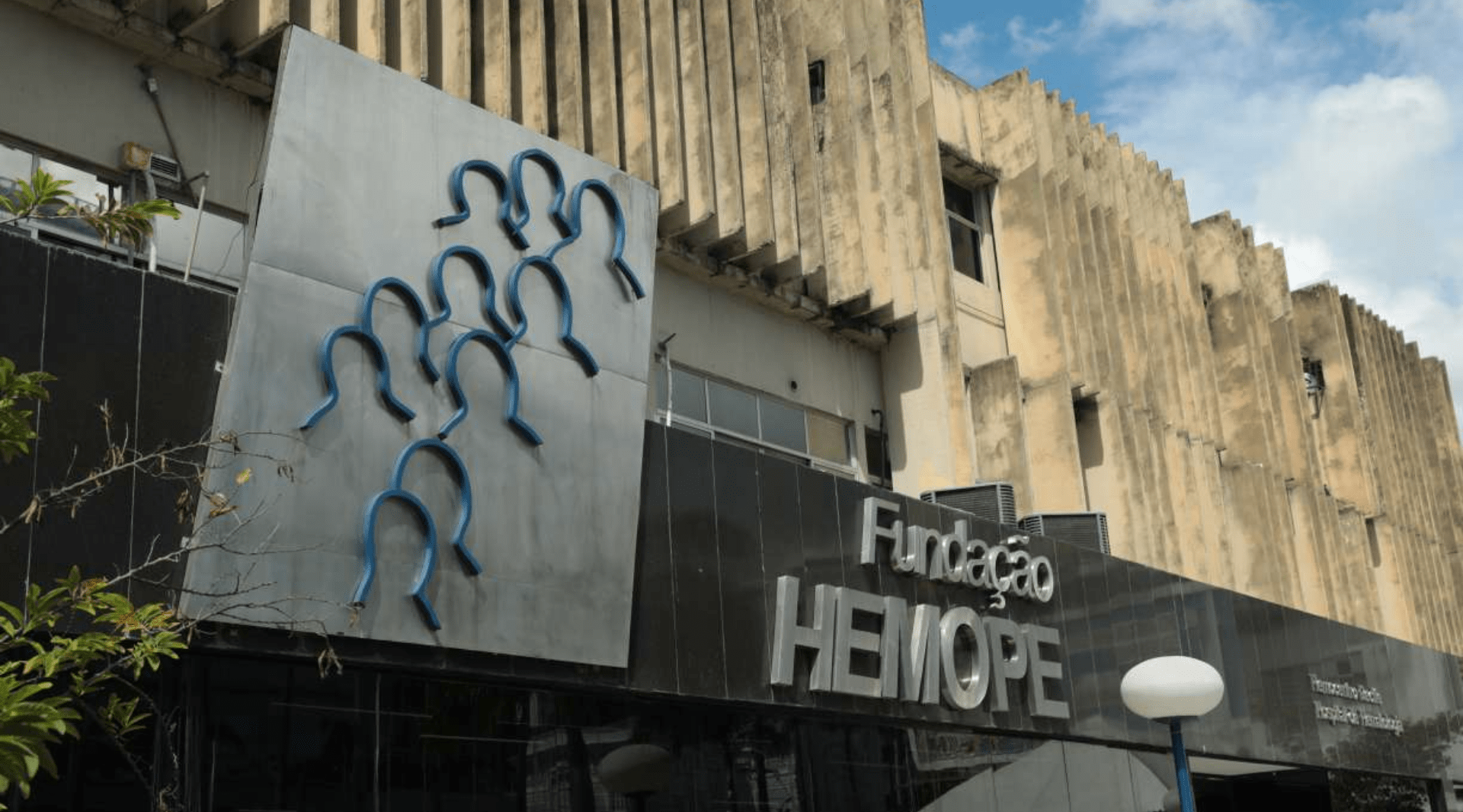 Hemope implanta sistema de gestão hospitalar