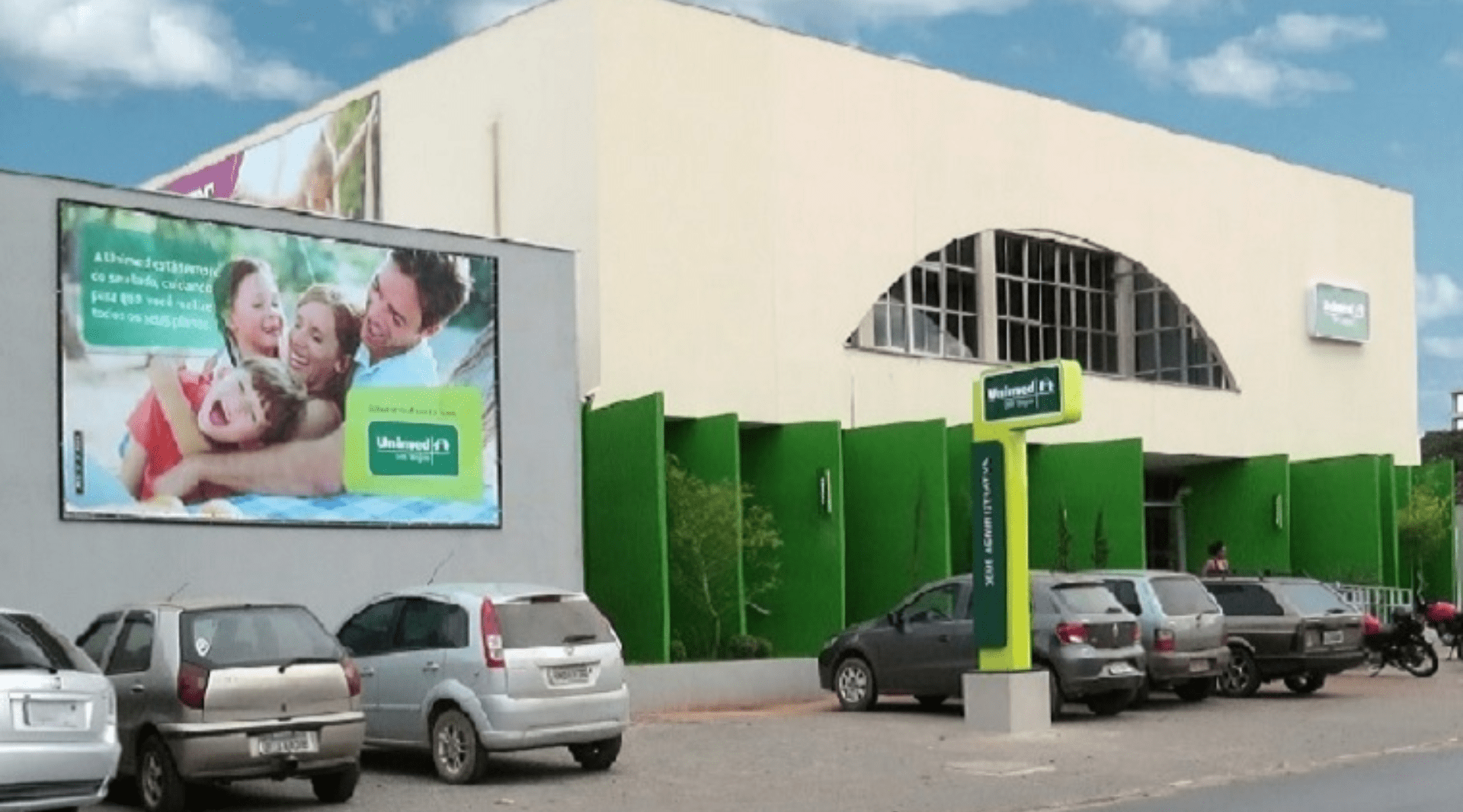 Após avaliação de soluções do mercado, cooperativa médica opta pelo GPSI