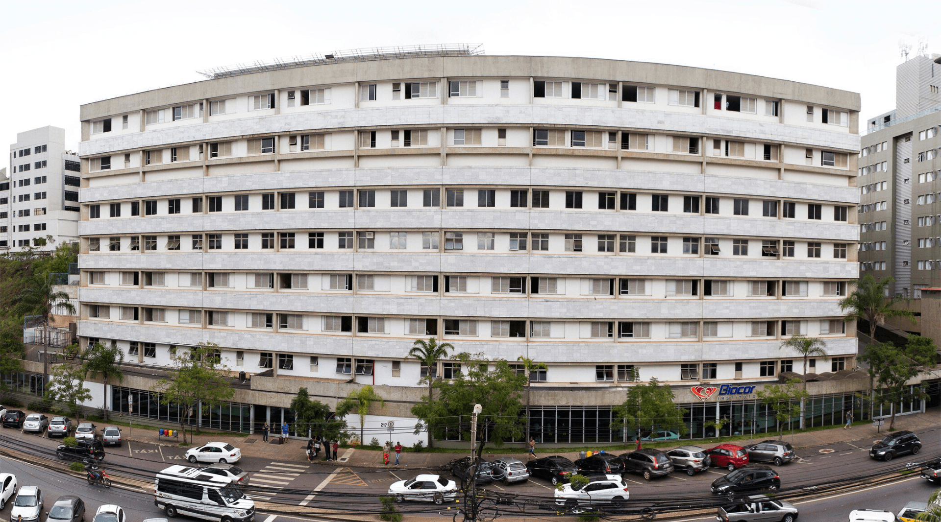 Biocor Instituto: ampliação física e tecnológica