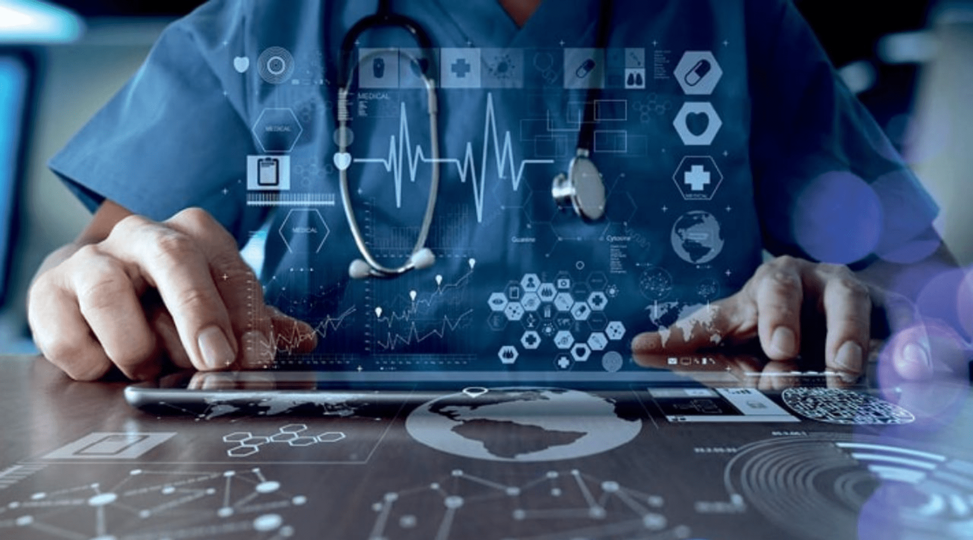Big data e analytics: aliados na gestão de saúde da população