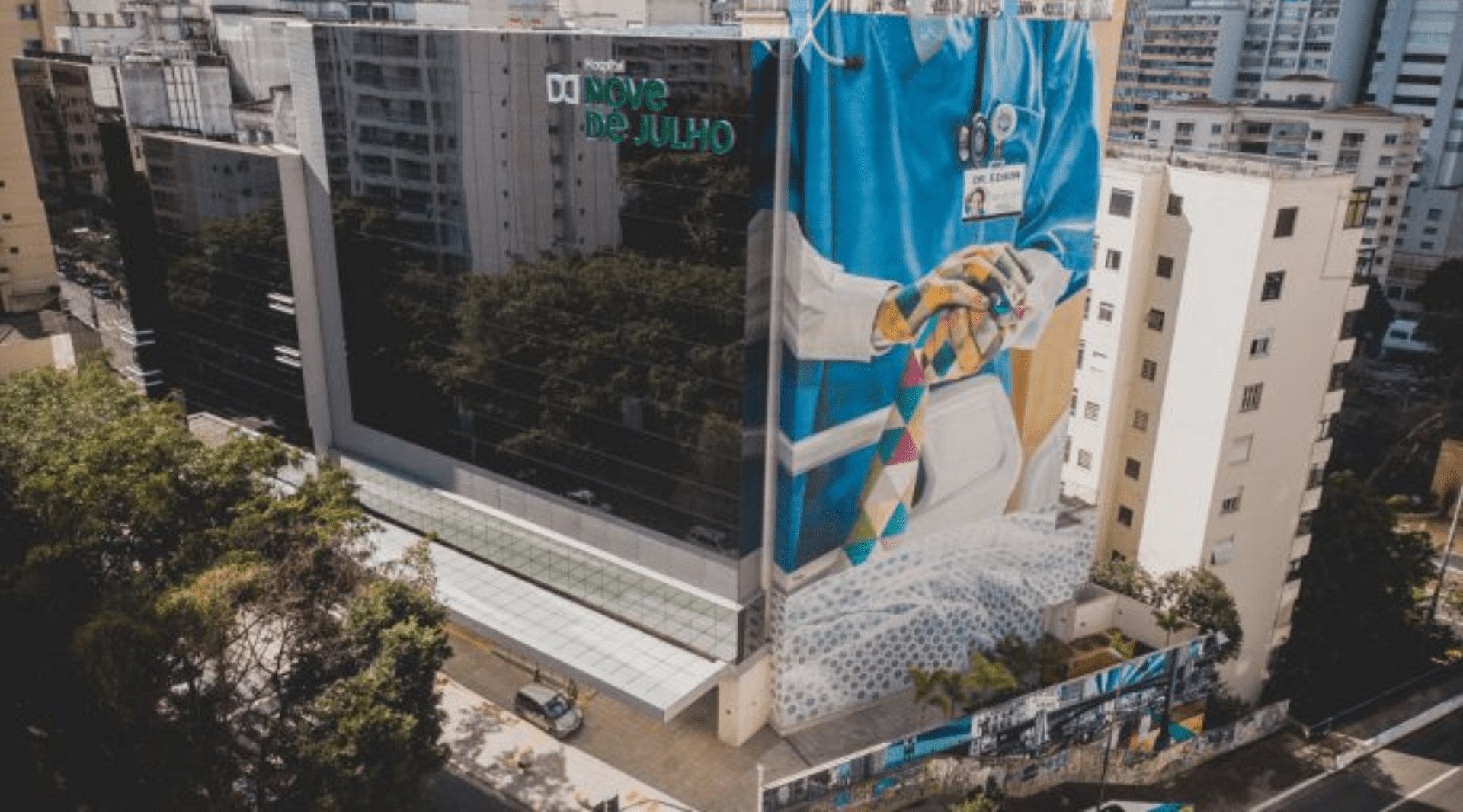 Hospital Nove de Julho comemora migração para o sistema SOUL MV HTML5