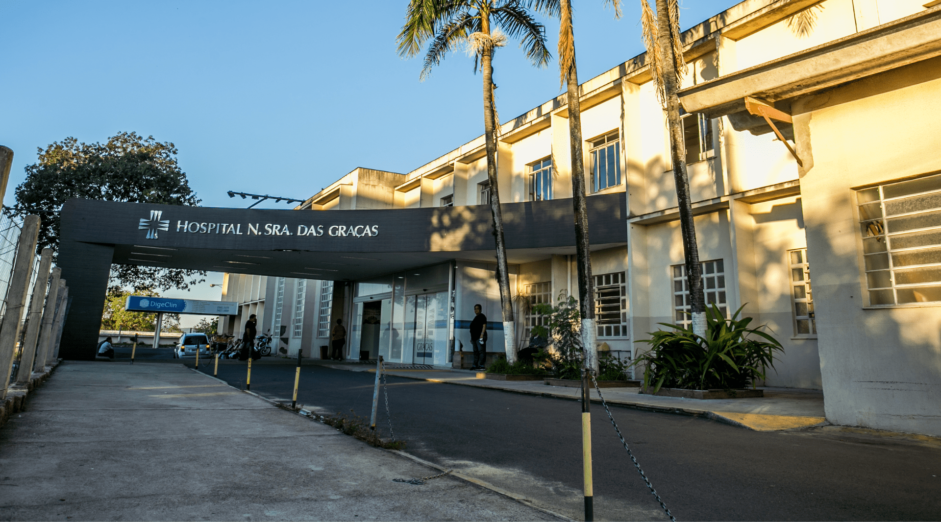 Hospital troca sistema de gestão para melhorar qualidade assistencial e operacional