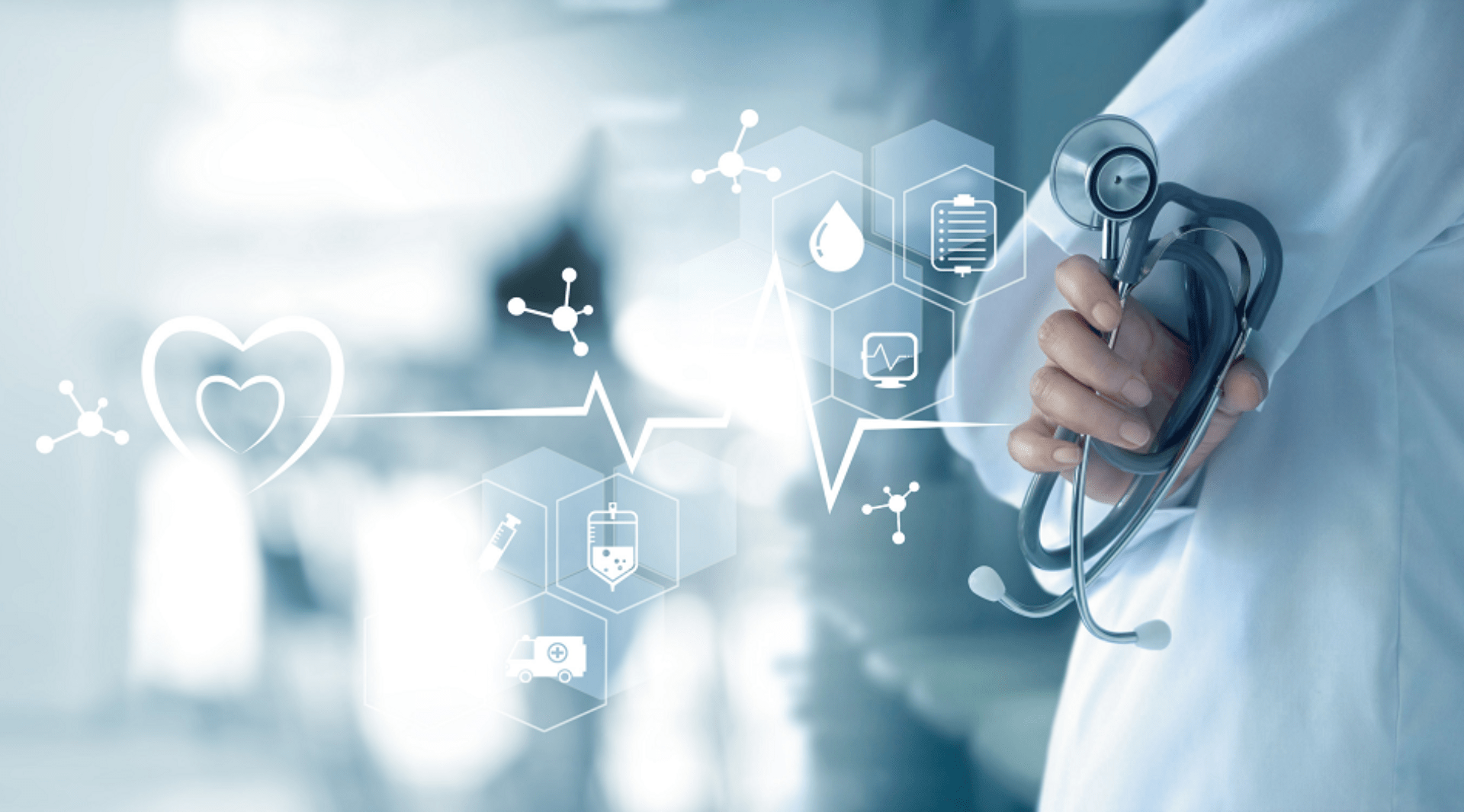 Rumo ao estágio 7 do EMRAM - HIMSS