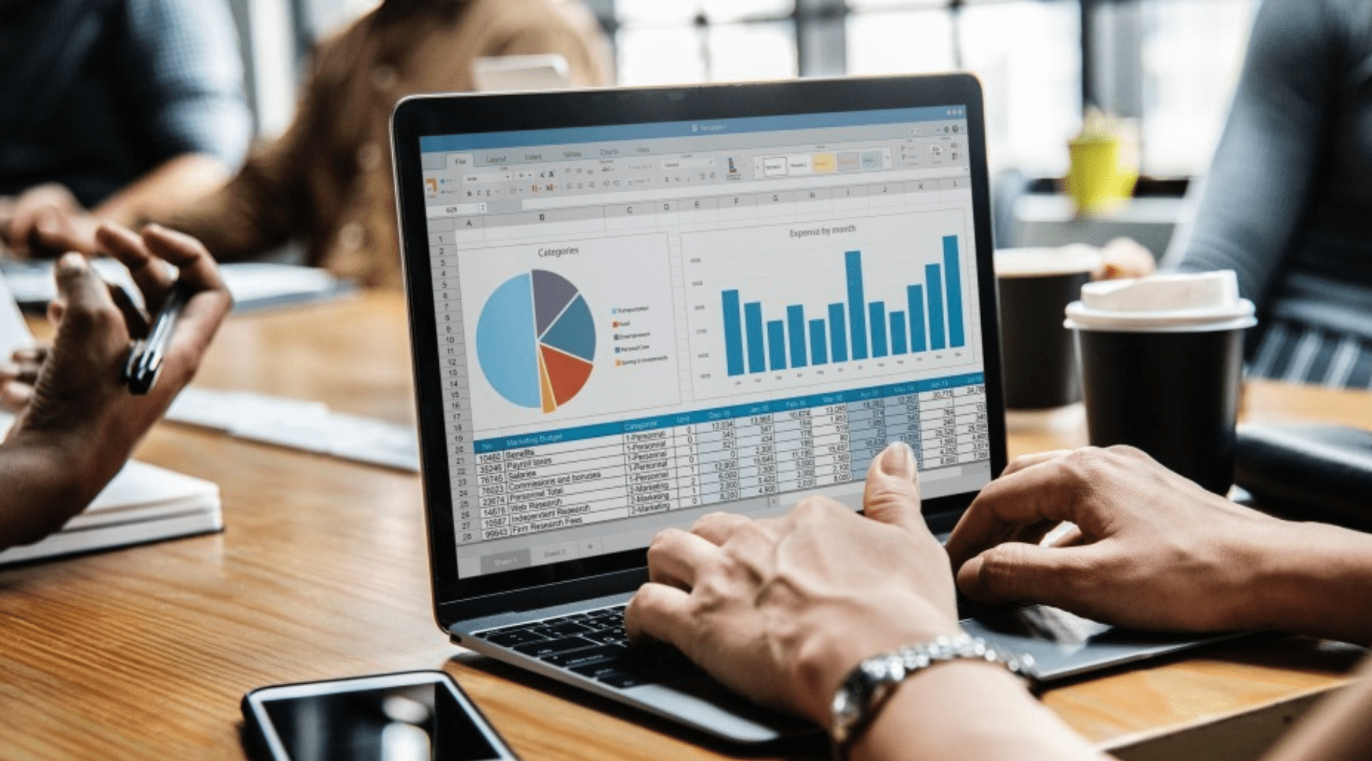 Business Intelligence: atuação estratégica também na saúde