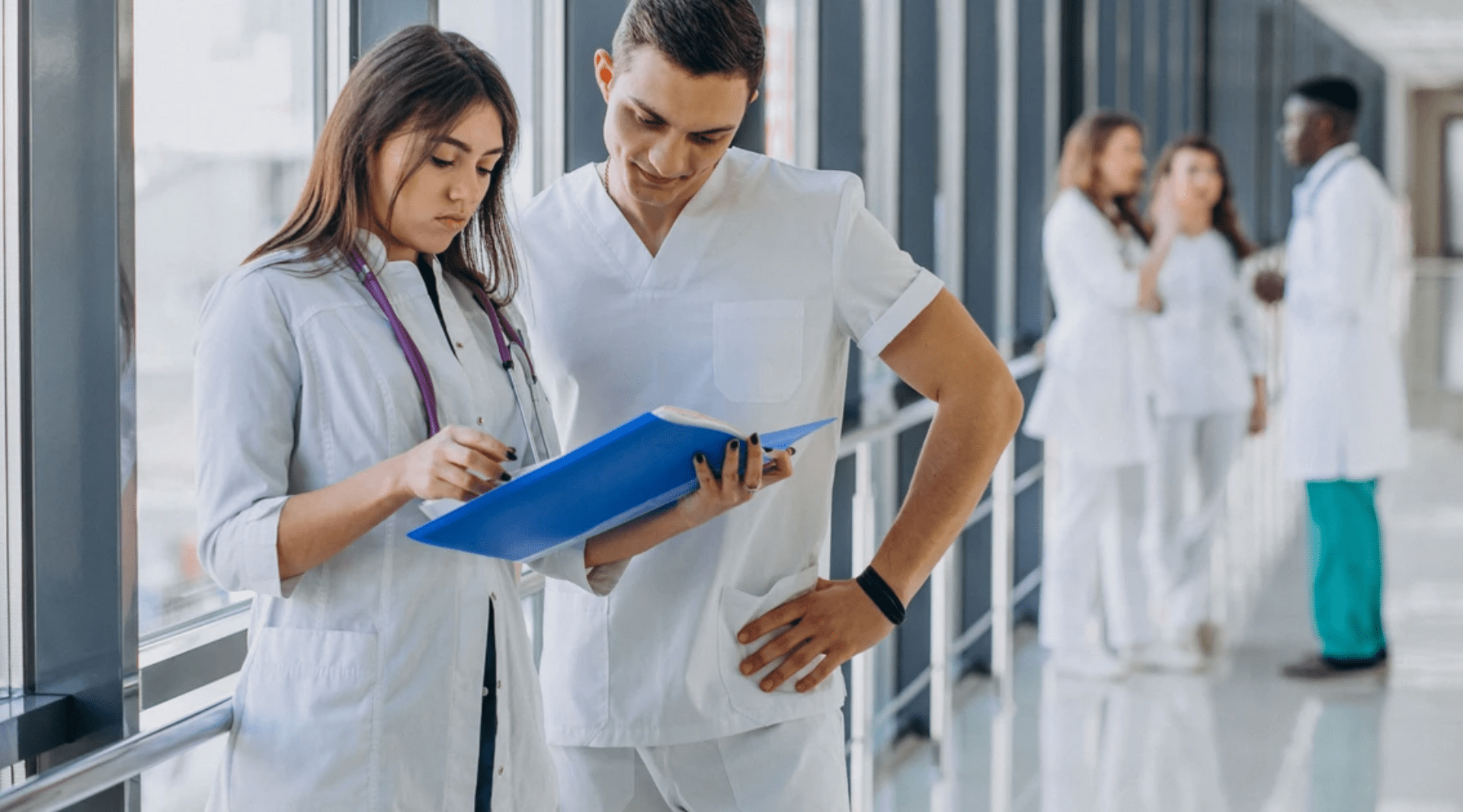 5 dicas para a gestão hospitalar evitar erros na adoção de tecnologias