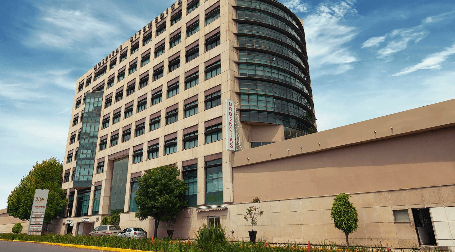 Inaugurado o primeiro hospital no México com SOUL MV®