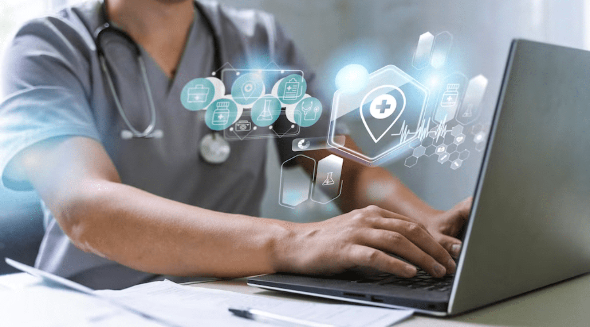 Gestor: saiba como preparar o hospital para receber o ERP