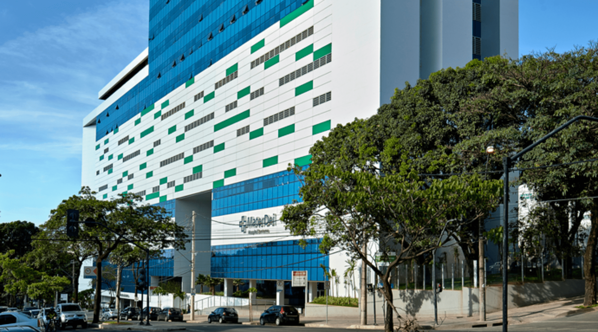 Hospital Mater Dei informatiza seus processos com sistema MV