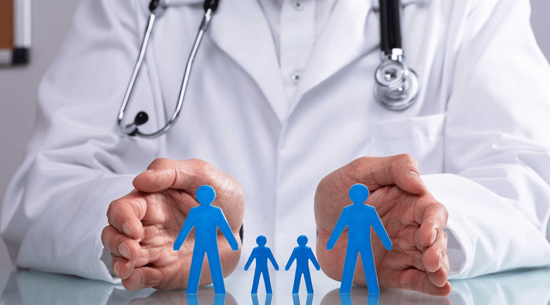 Como otimizar a atenção básica pode reduzir o número de usuários na rede hospitalar?