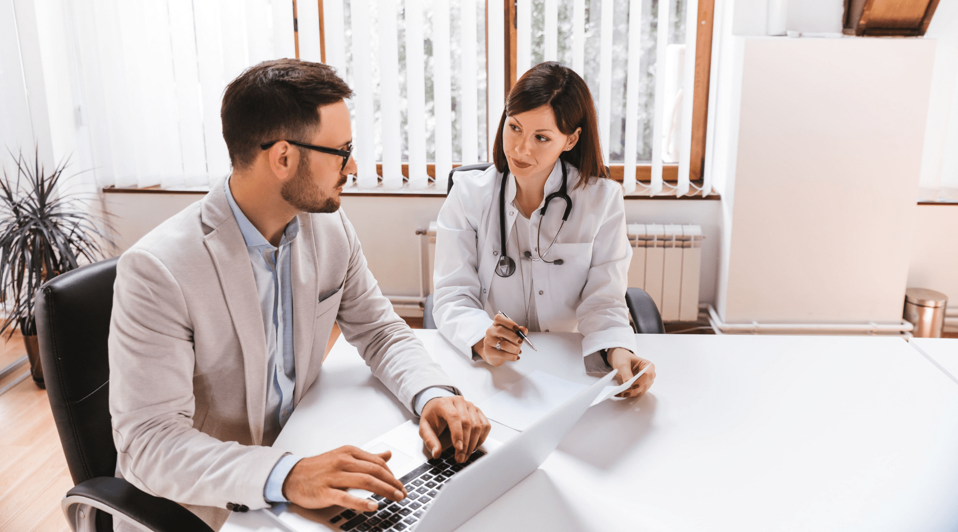 Para uma gestão hospitalar mais eficiente, o que é bom precisa ficar sempre melhor&nbsp;
