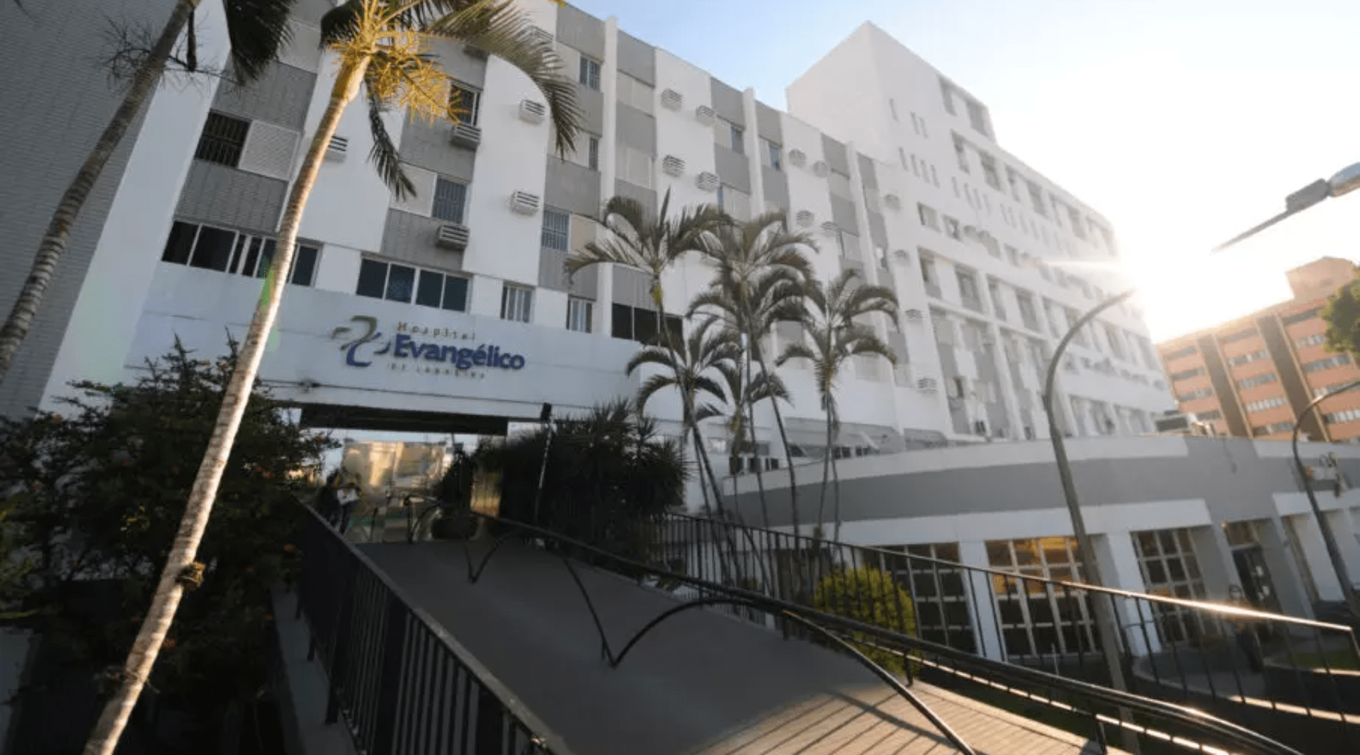 Hospital Evangélico de Londrina se alia as soluções MV