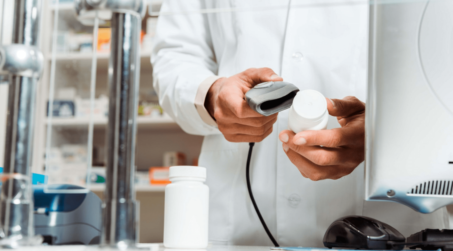 Rastreabilidade: entenda a nova lei para a produção de medicamentos