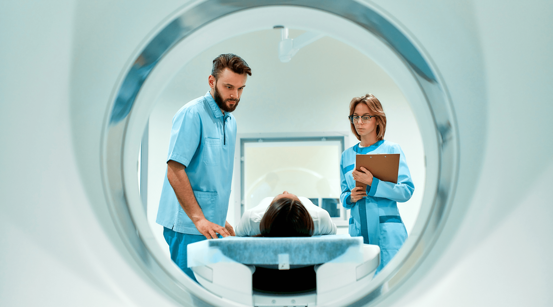 RIS amplia segurança dos processos em medicina diagnóstica