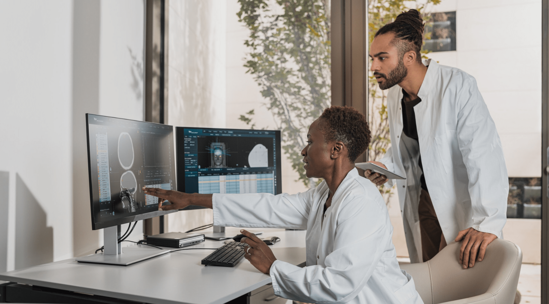 O poder da integração multissistemas para a jornada de um hospital digital