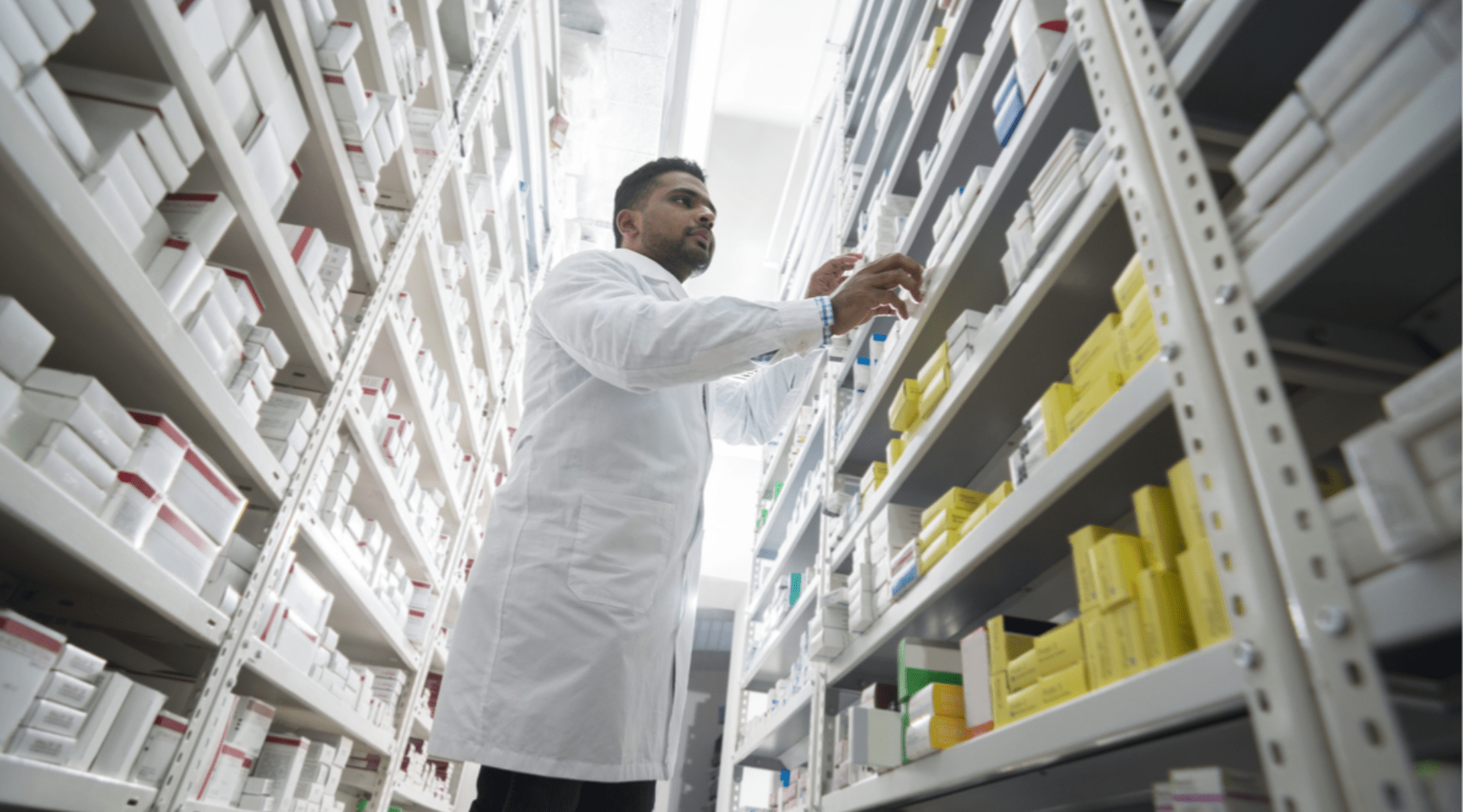 O que a indústria ensina à saúde na gestão da rede de suprimentos
