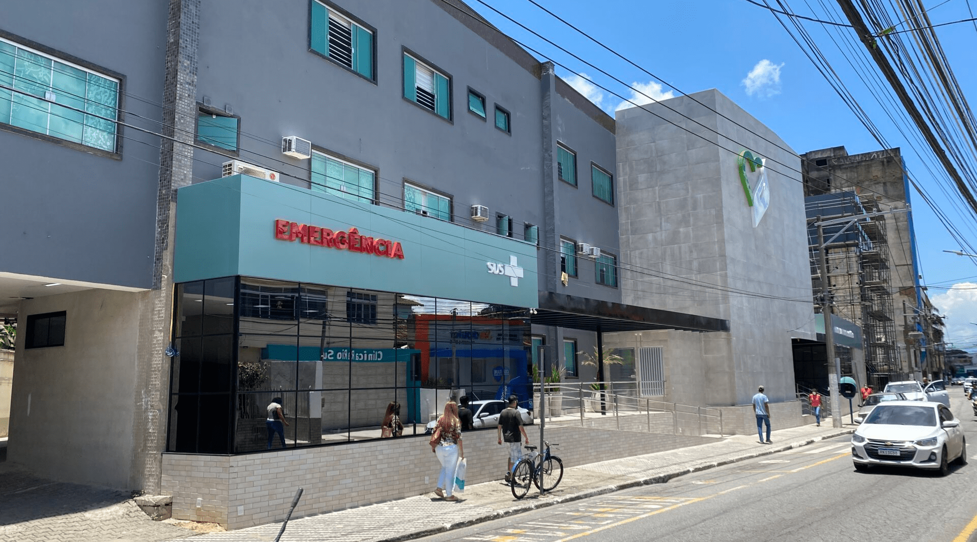 SOUL MV melhora gestão na Santa Casa de Misericórdia de Barra Mansa