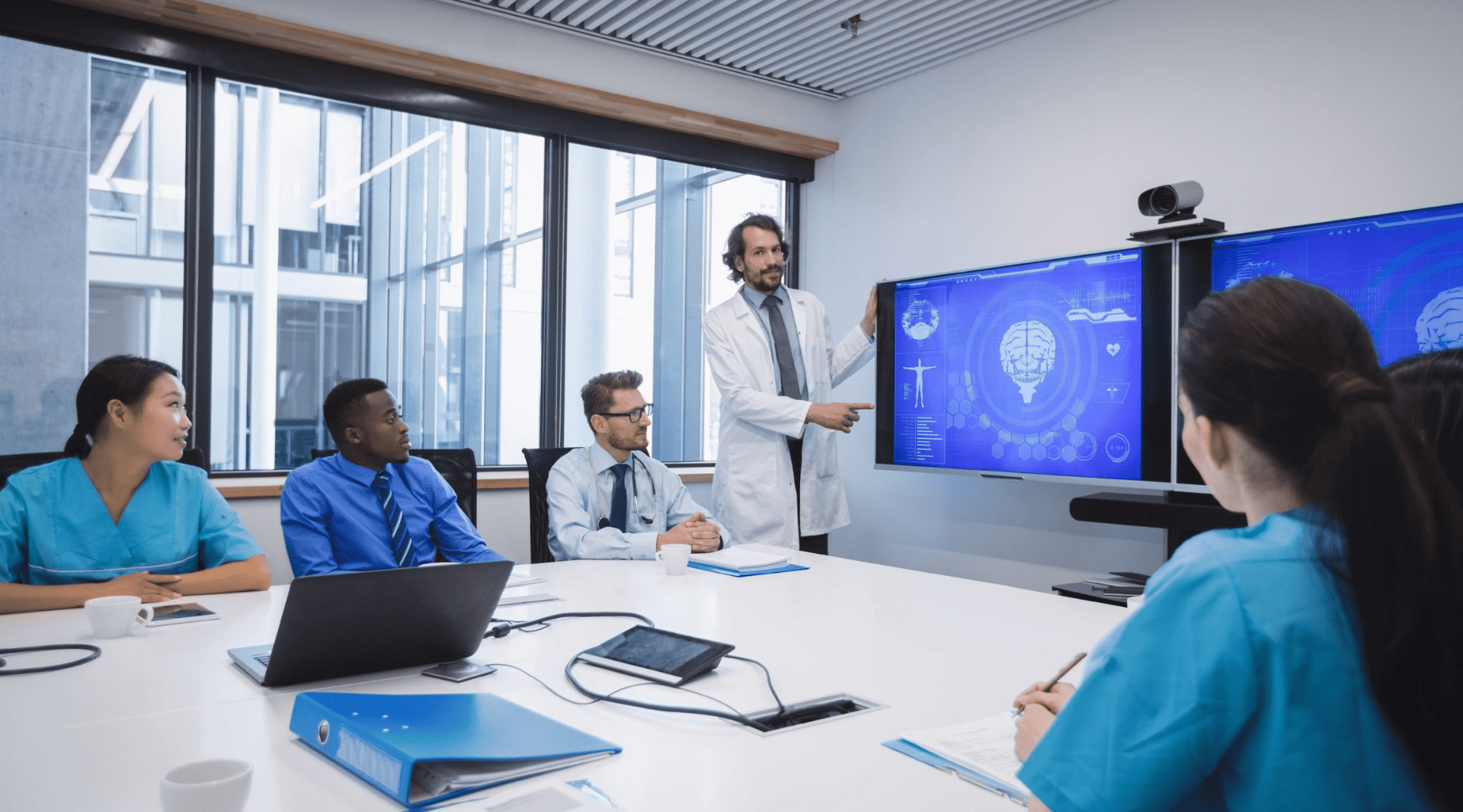 Entenda a importância da tecnologia em gestão hospitalar