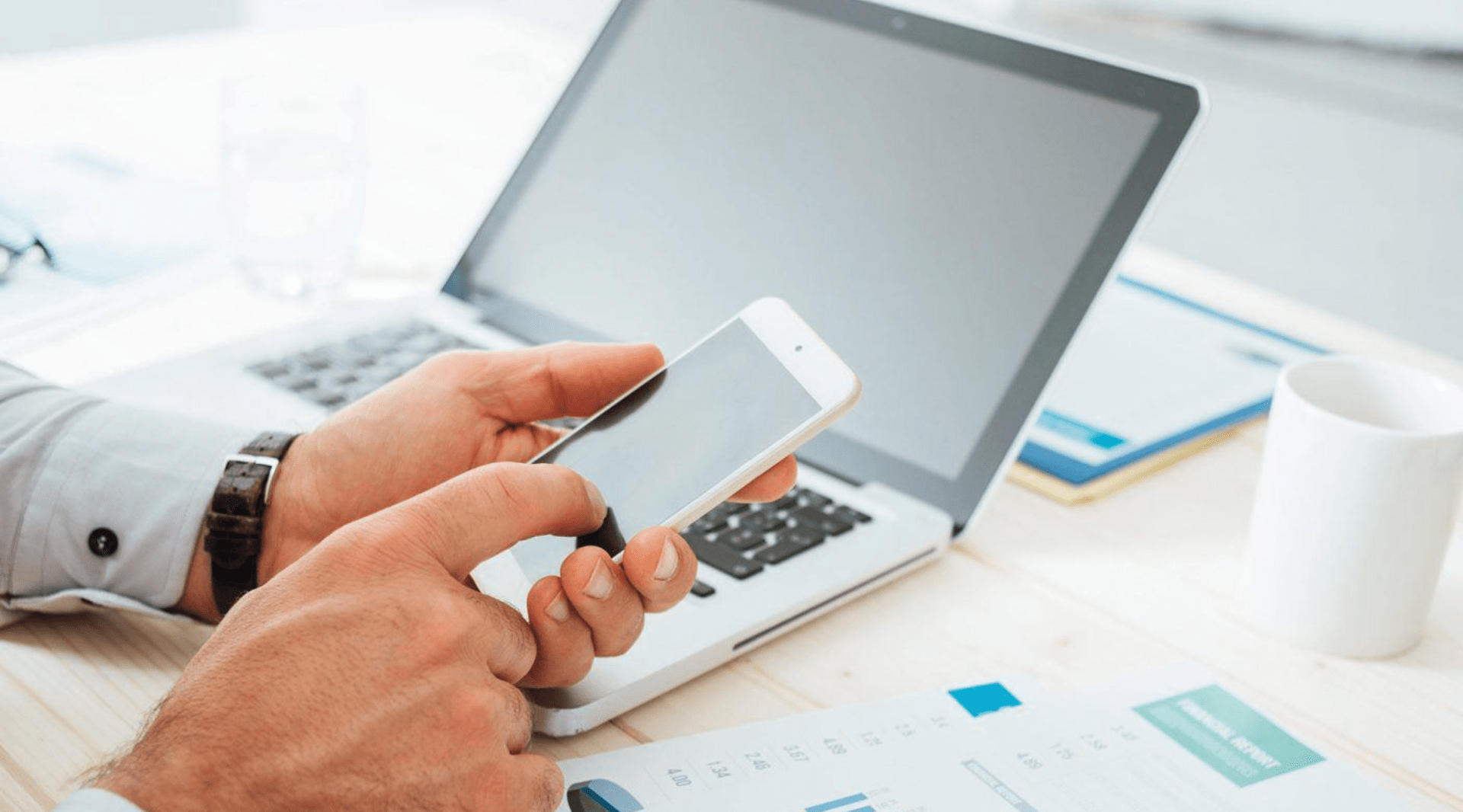 Saiba como aumentar a produtividade com a automatização de processos