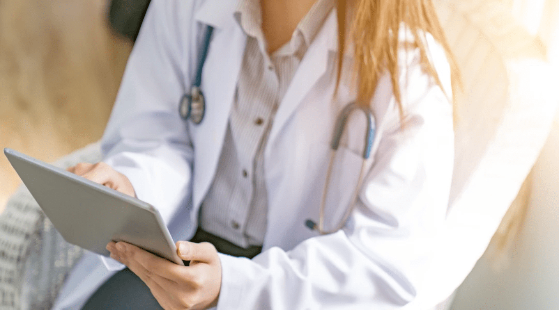 Hospital digital é o tema de hoje da Semana da Saúde