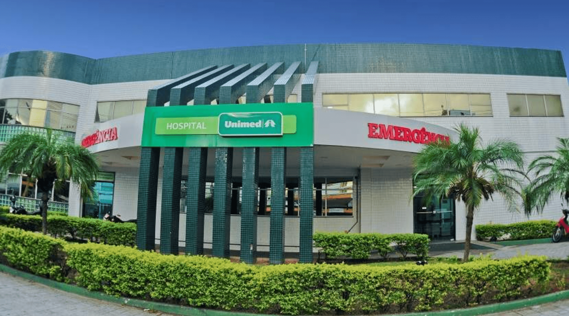 Hospital Unimed Vitória utiliza Prontuário Eletrônico da MV