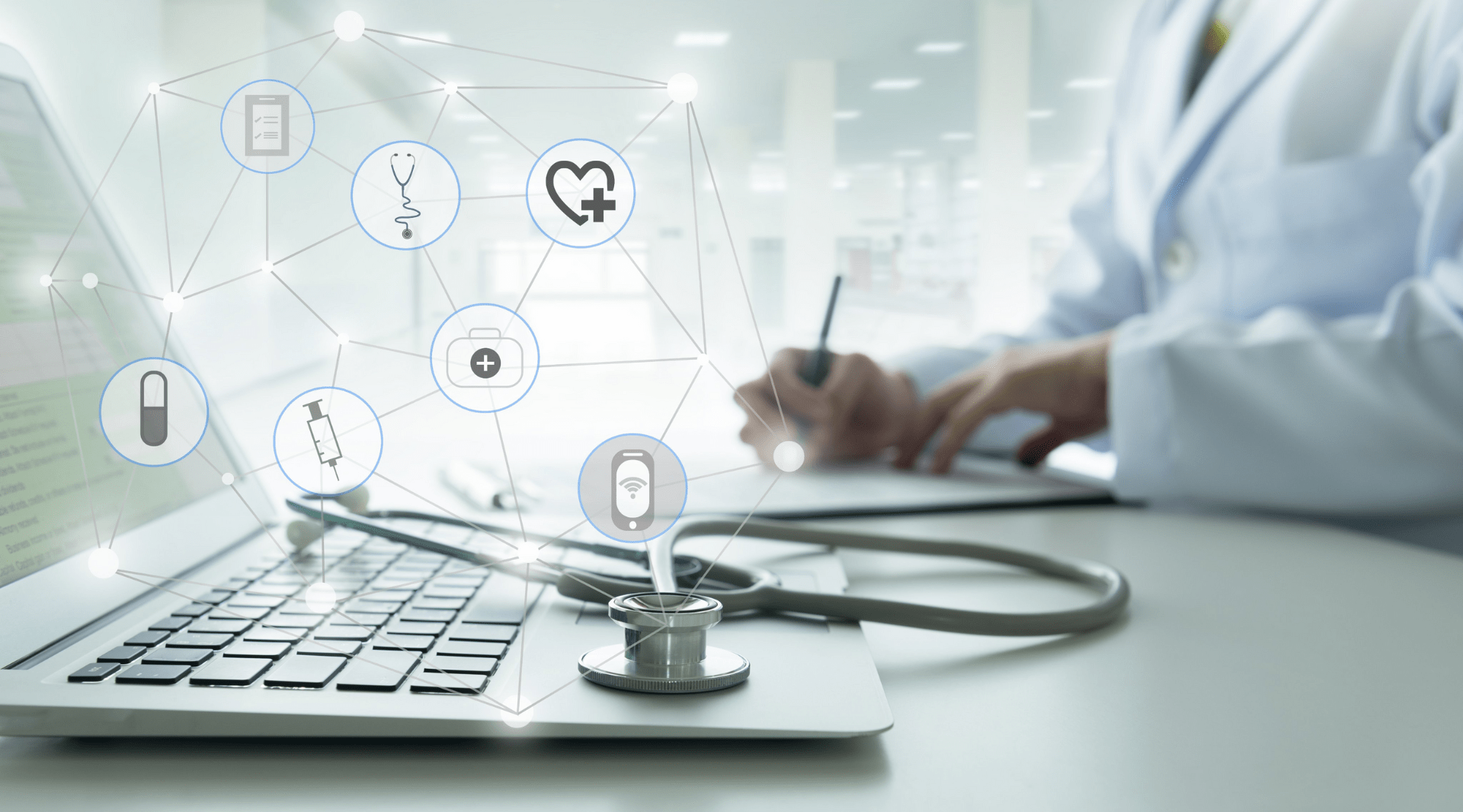 Por dentro da tecnologia: Hospidata e suas novas funcionalidades