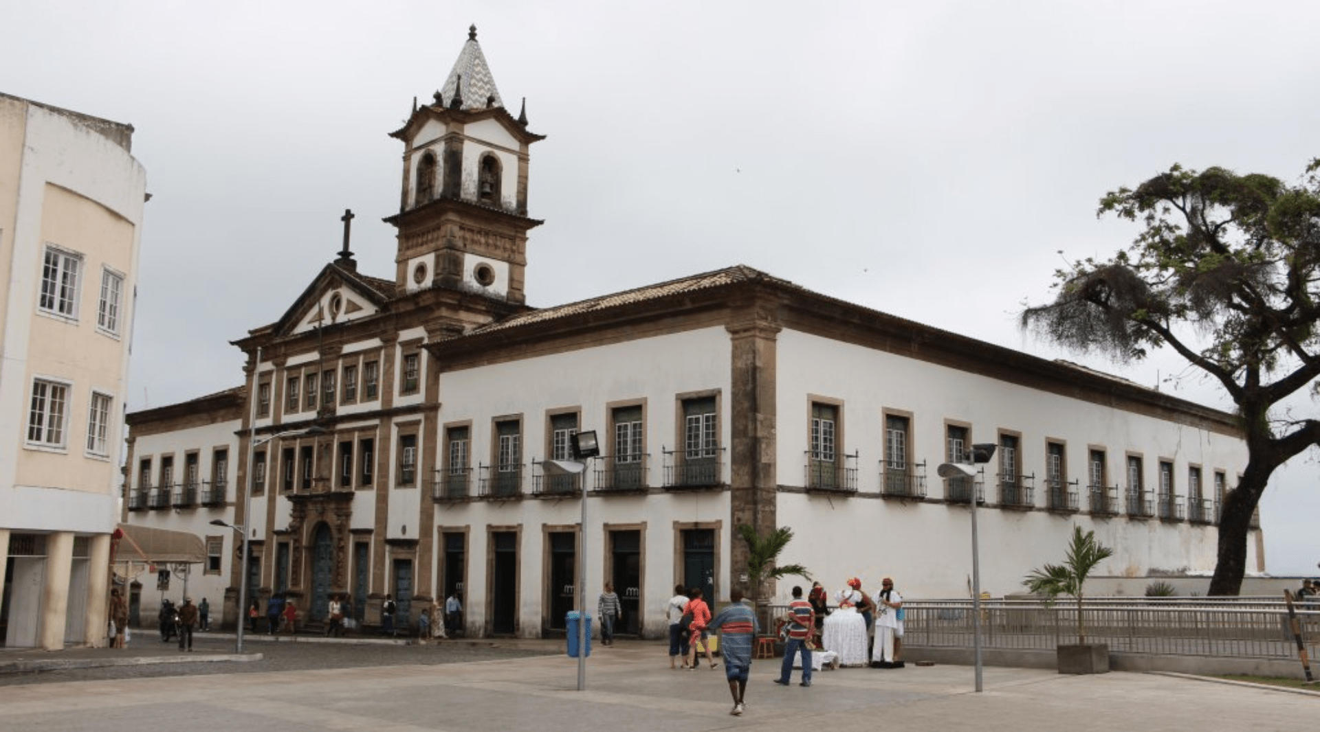 Com as soluções da MV, Santa Casa de Misericórdia da Bahia garante selo de hospital digital