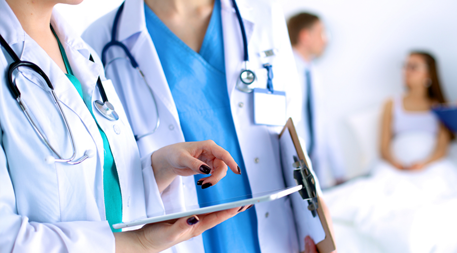 Do analógico ao digital: o que muda na clínica médica