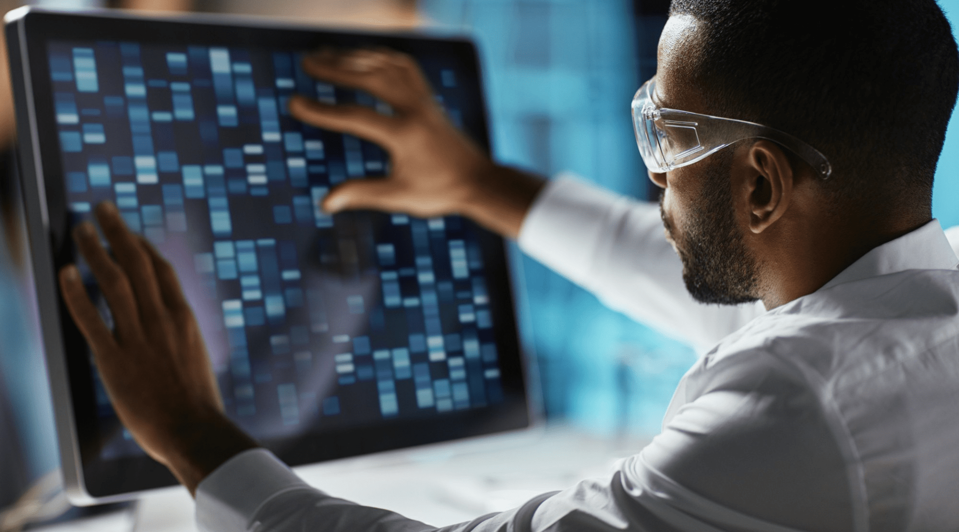 Medicina do futuro: tecnologias inovadoras para o diagnóstico de doenças