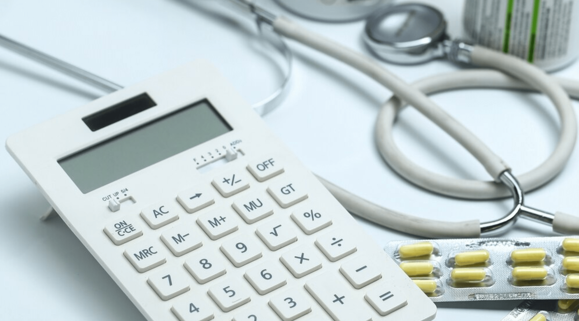 Como reduzir custos hospitalares sem afetar a eficiência?