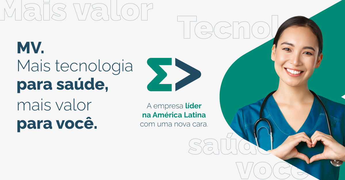MV: mais valor para a saúde