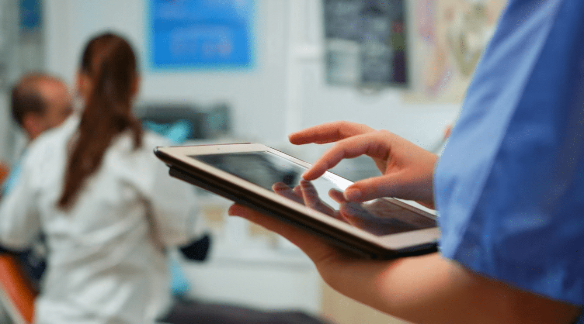 Medic MV lança novas funcionalidades para os médicos&nbsp;