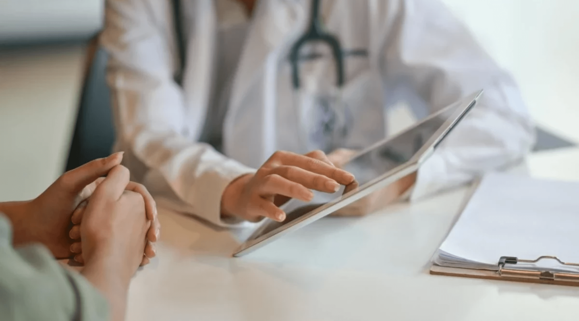 Prontuário Eletrônico: com soluções MV, Hospitais garantem certificação de implementação do PEP