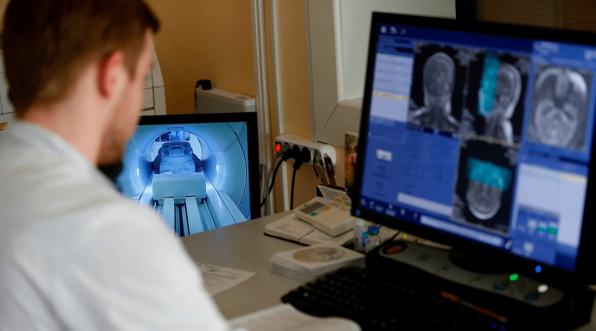 Quais características se deve buscar em um bom médico radiologista?